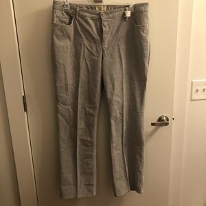 St. John’s Bay Corduroy Pants Size 18w